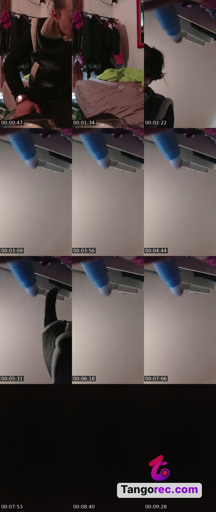 @perritamalvada Tango live from 2026-08-18