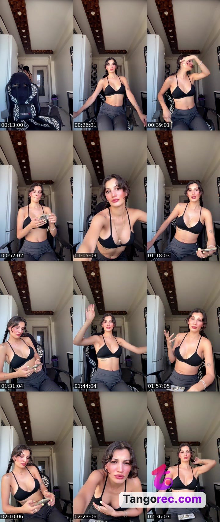 @ayyys Tango LIVE