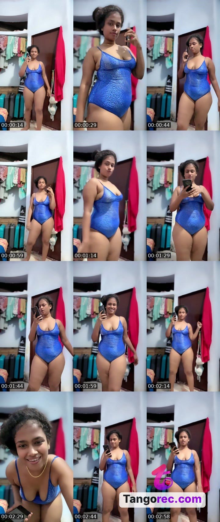 @ambu01 Tango live from 2026-08-18
