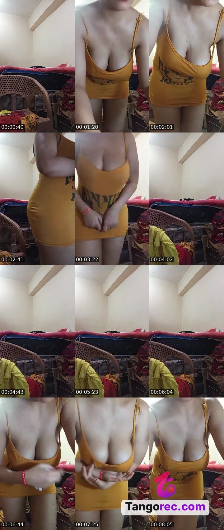 @funnybear-6917 Tango LIVE