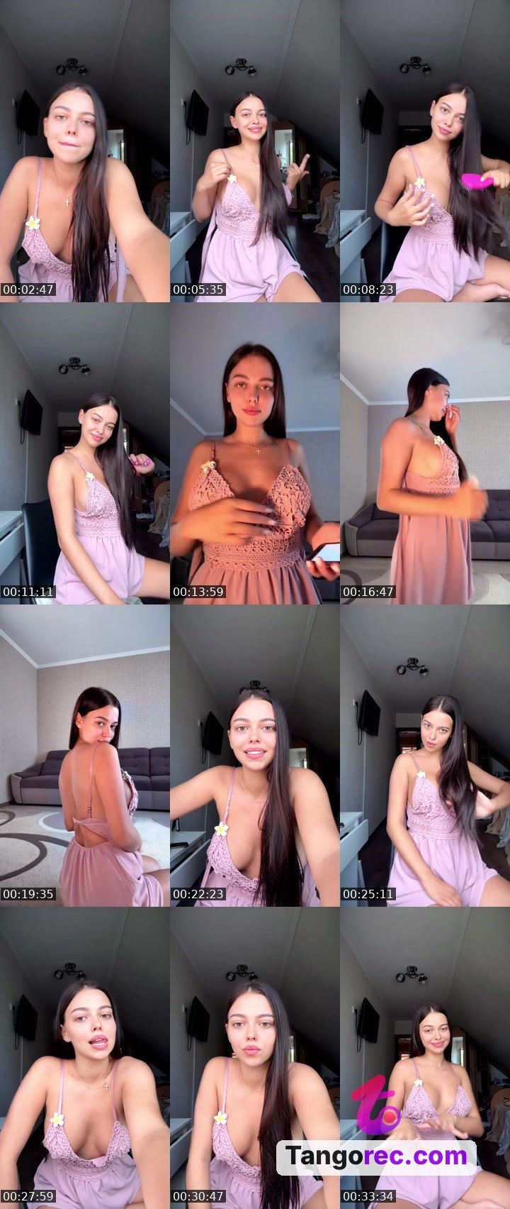 @prettymarry Tango LIVE