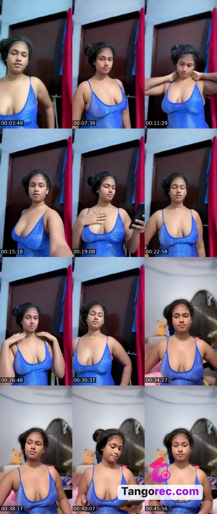 @ambu01 Tango live from 2026-08-18