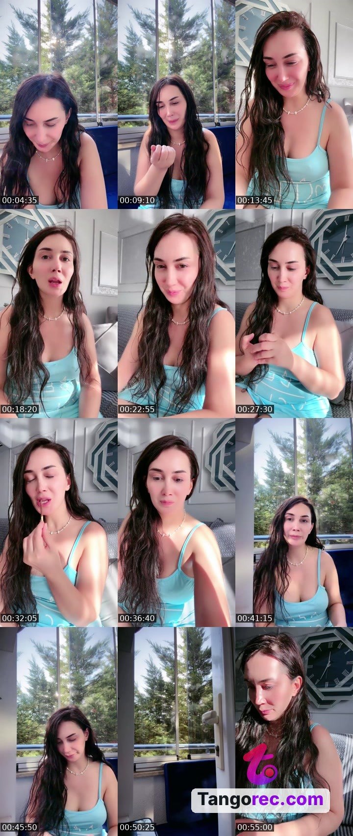 @bloom2 Tango LIVE