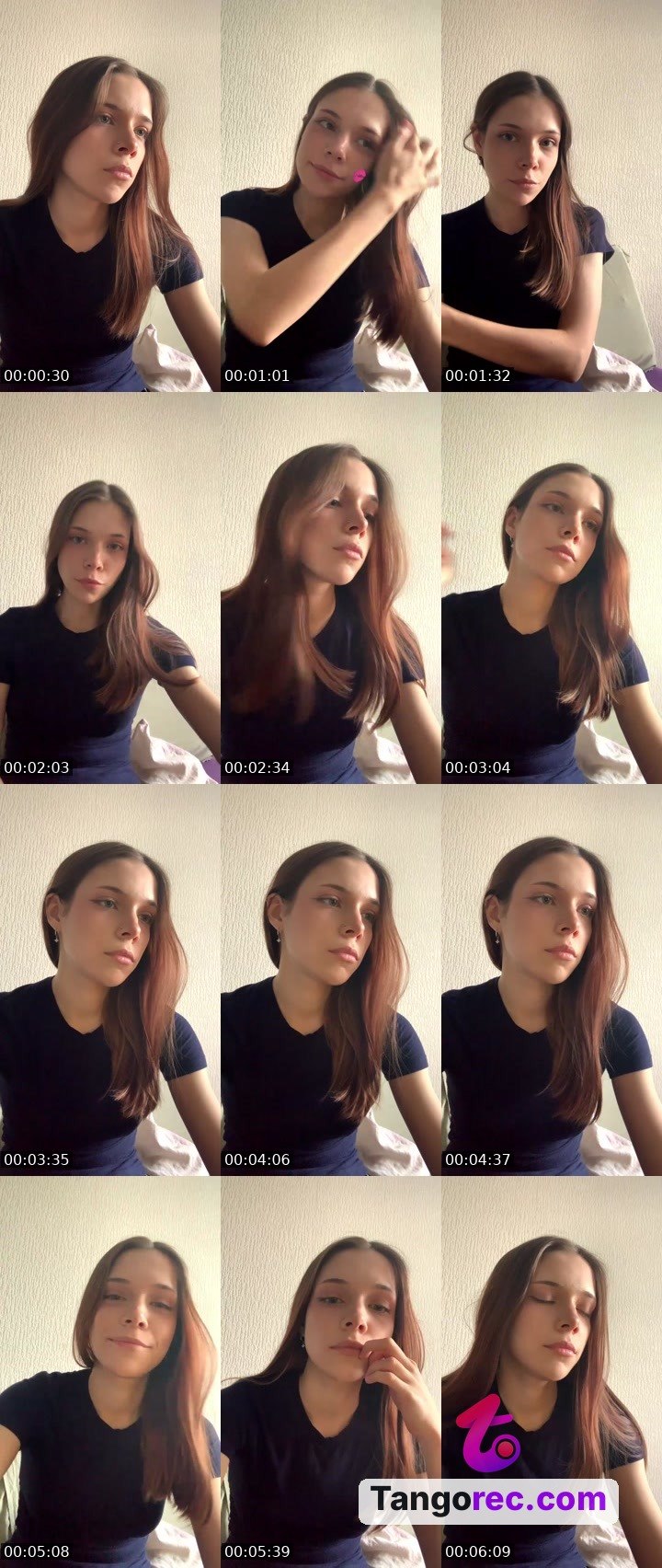 @muusee Tango live from 2026-08-18