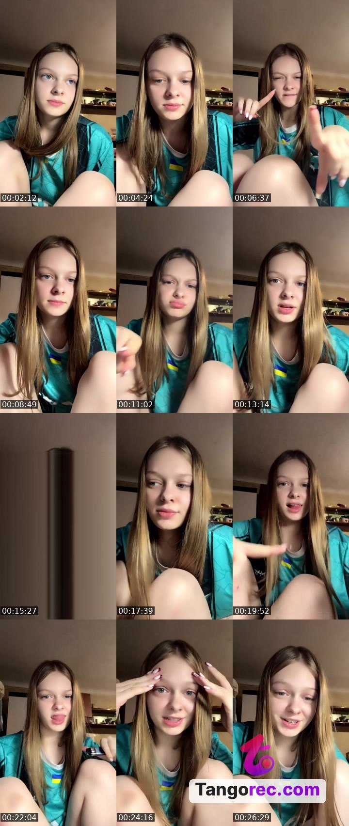 @superduperpenguin-94737 Tango LIVE