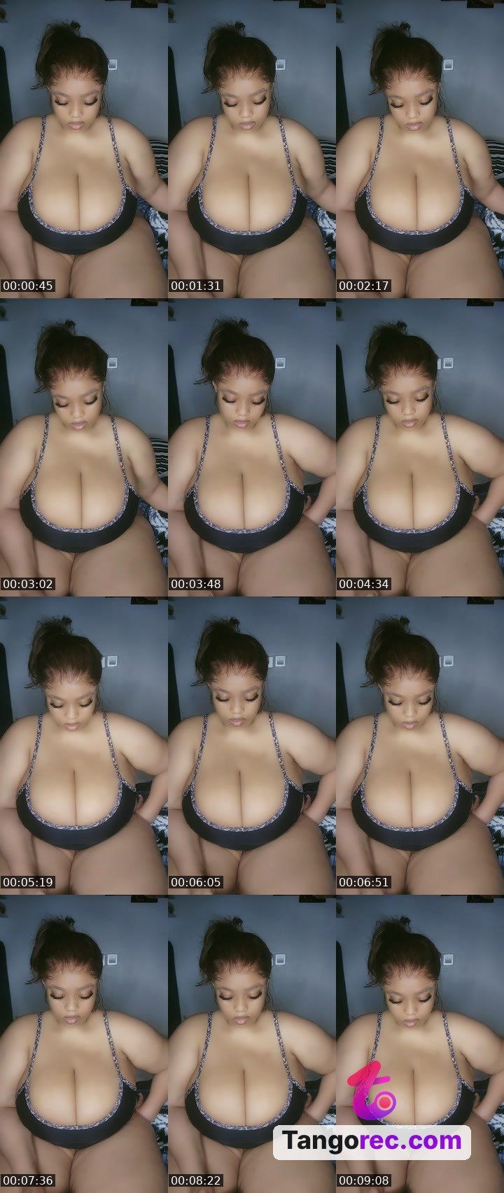 @thicknessjuice Tango LIVE