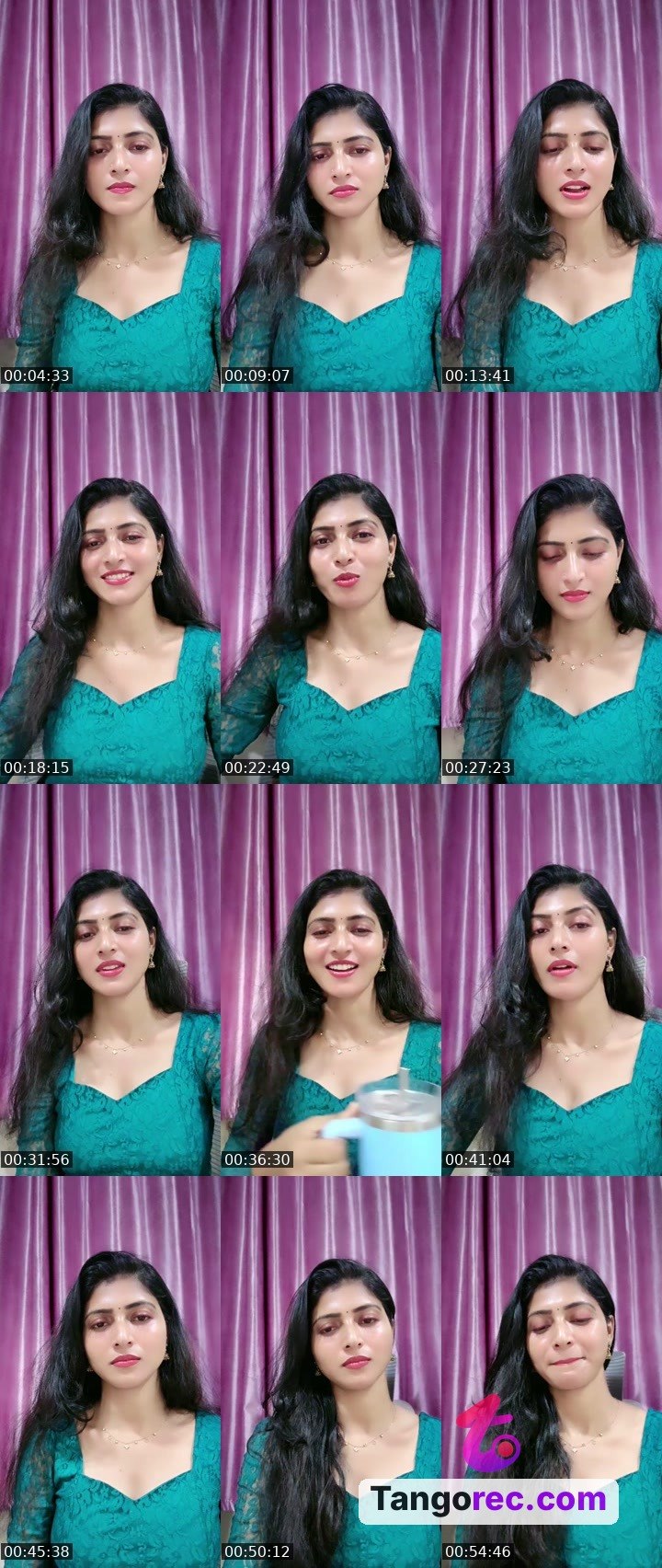 @priyoo_telugu Tango LIVE