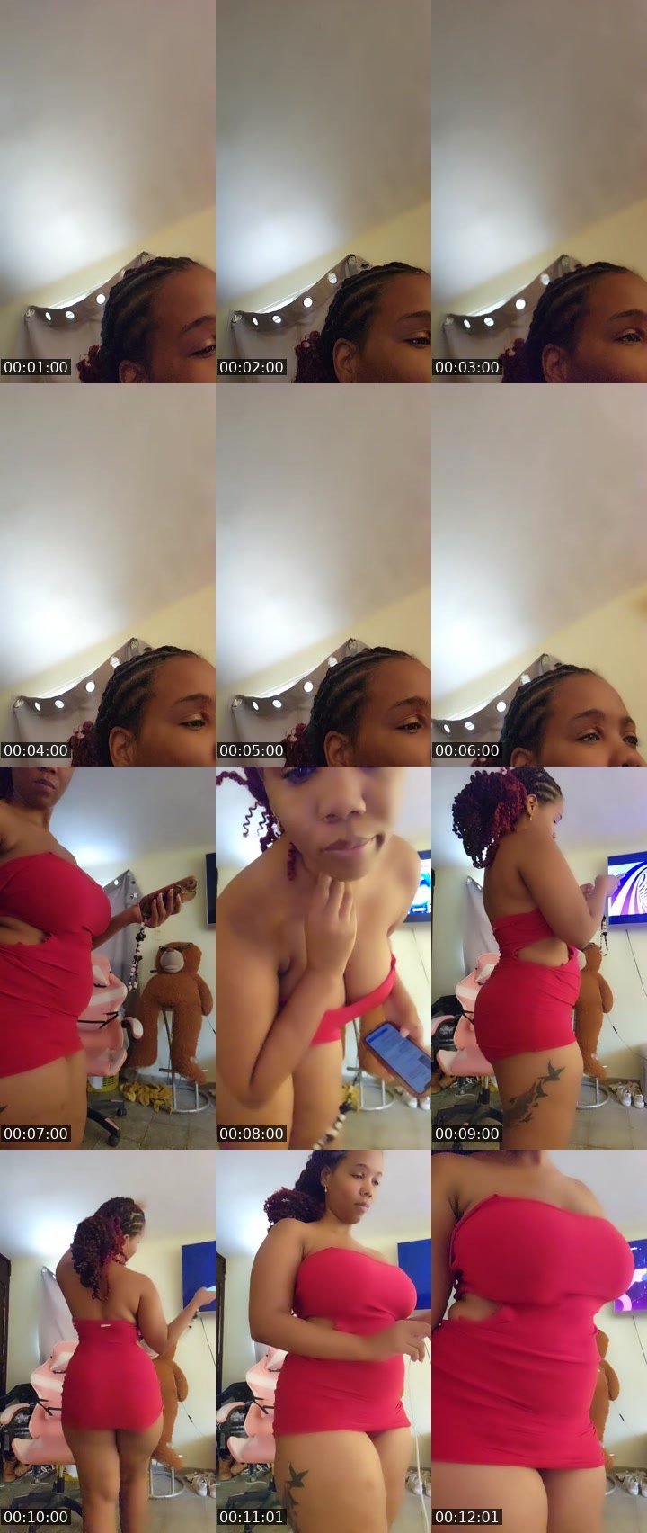 @nicolleee Tango LIVE from 2026-07-13