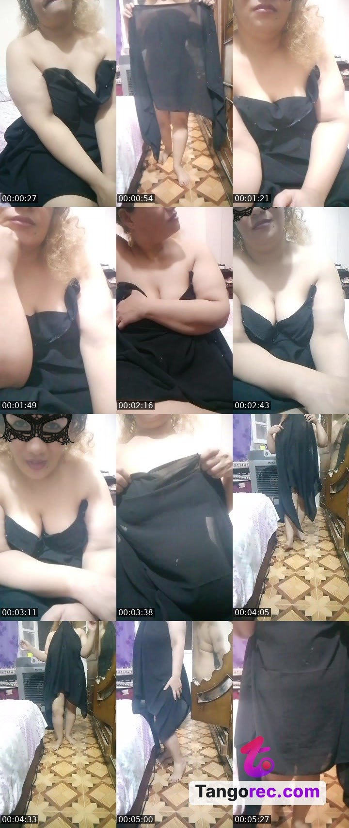 @zenelephant-259024 Tango LIVE