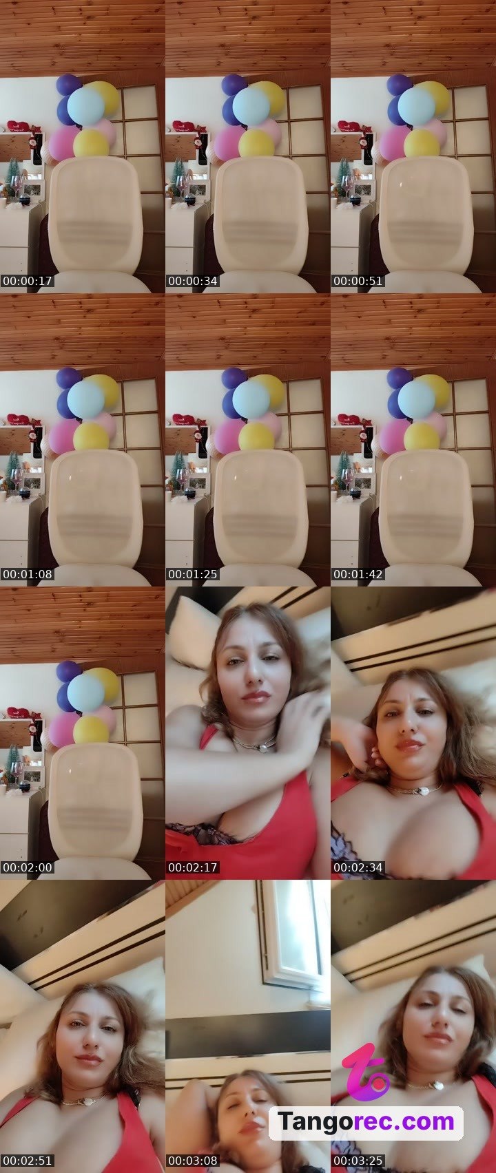 @ela_andzelika Tango LIVE