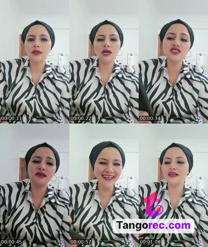 @esrann4 Tango LIVE