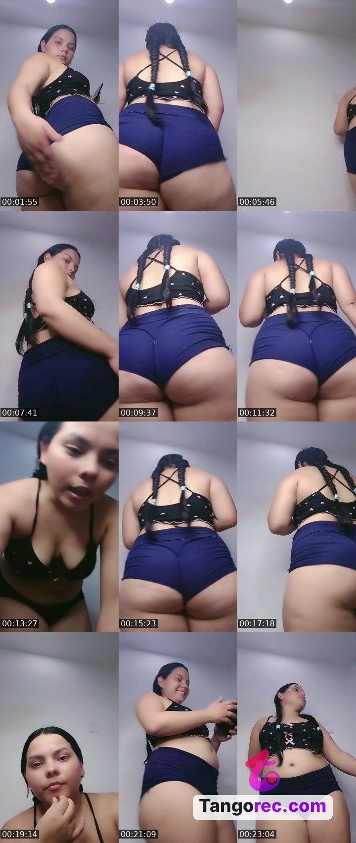 @famous-crocodile-27077 Tango LIVE