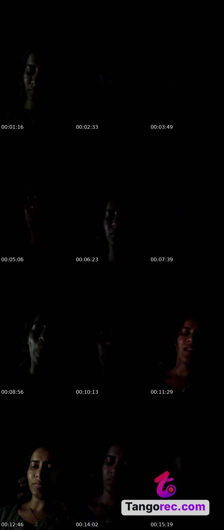 @sahithibetty Tango LIVE