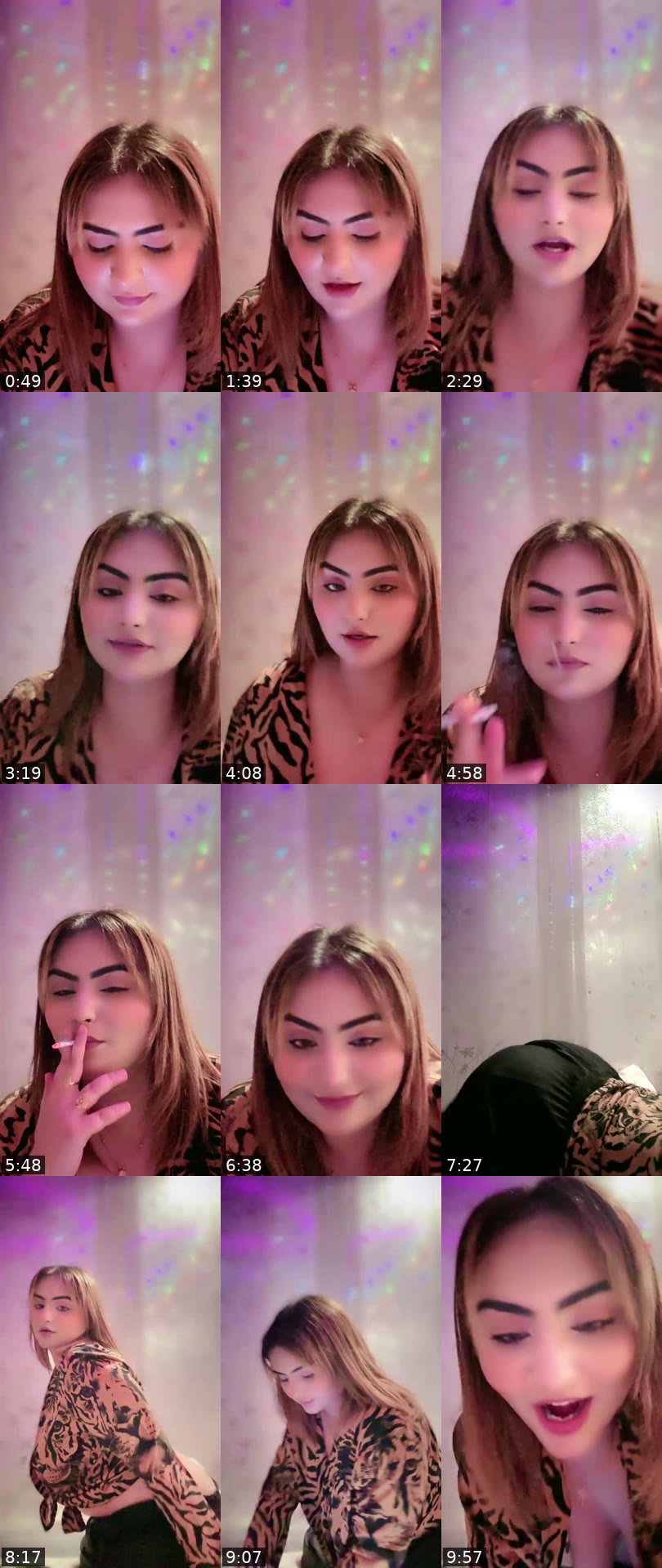 @bano420 Tango LIVE from 2026-07-04