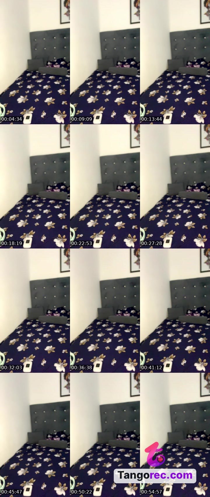 @debbyszn Tango LIVE