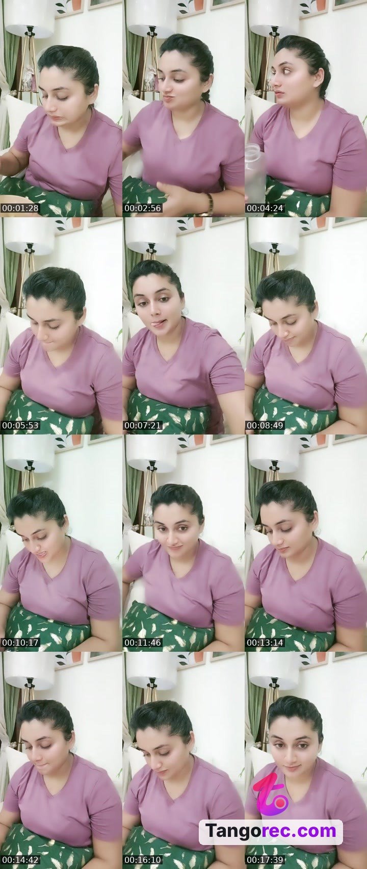 @cutegirl-30753 Tango LIVE