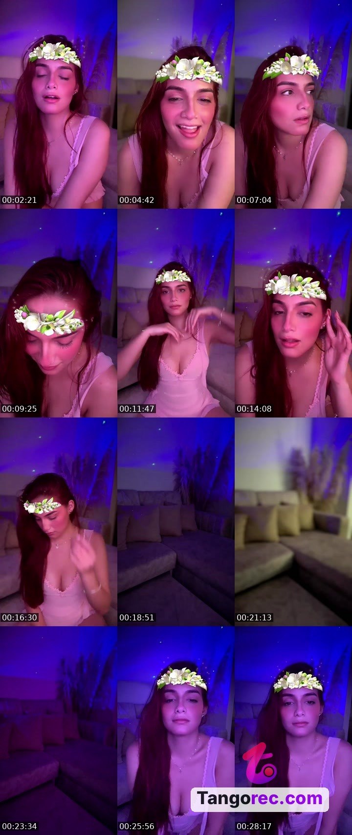 @naiivyyy Tango LIVE