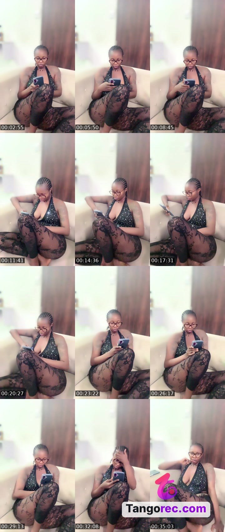 @seduction4 Tango LIVE