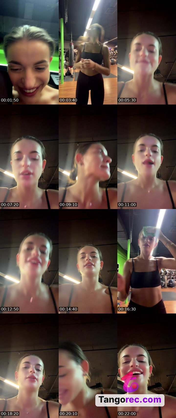 @eve1506 Tango live from 2026-08-18