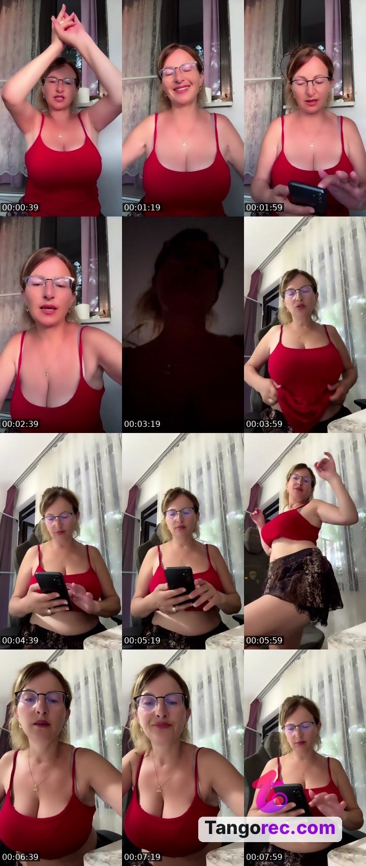 @melek190 Tango LIVE