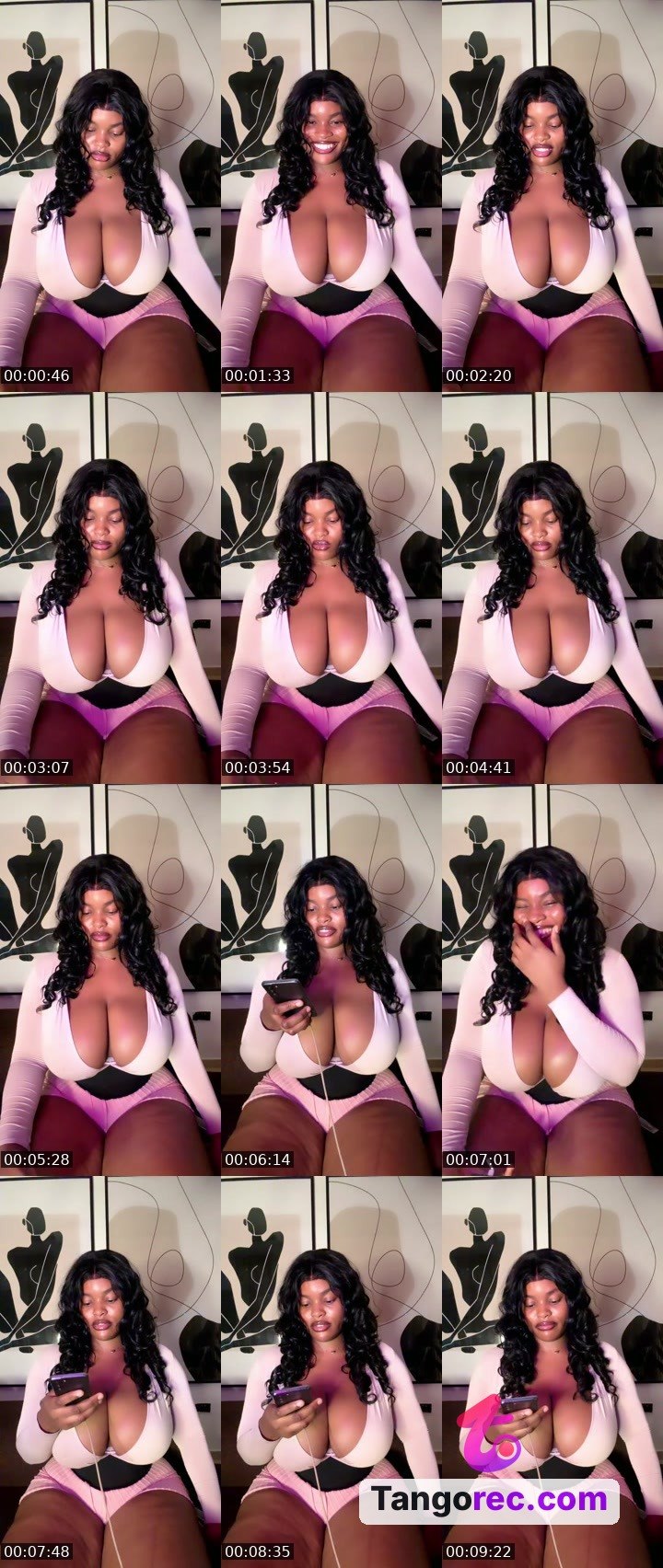 @nkem001 Tango LIVE