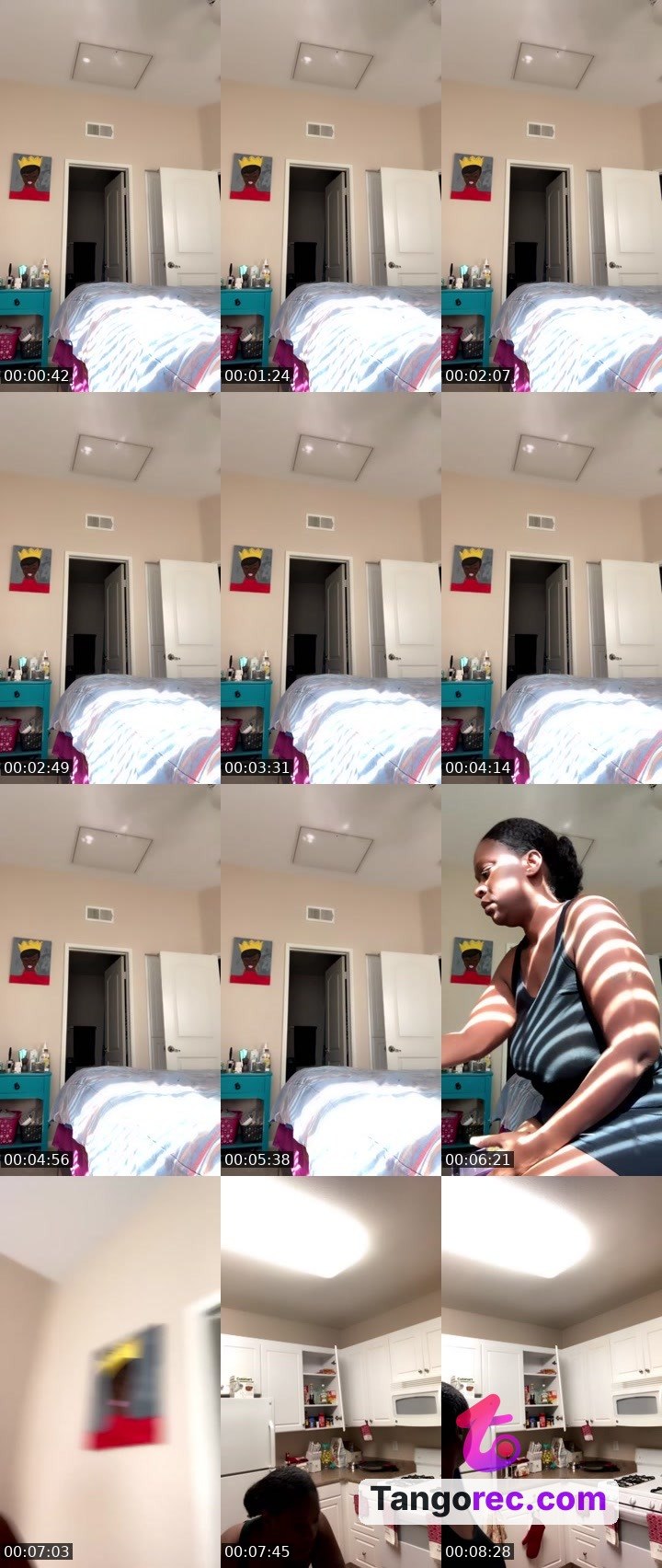 @diva6 Tango live from 2026-08-18