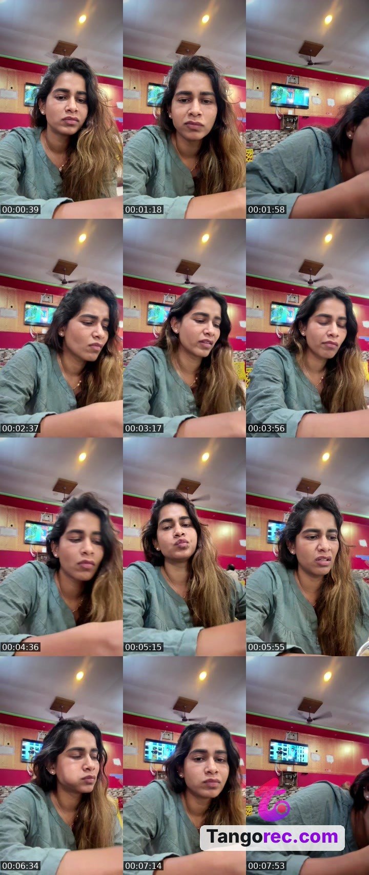 @sahithibetty Tango LIVE