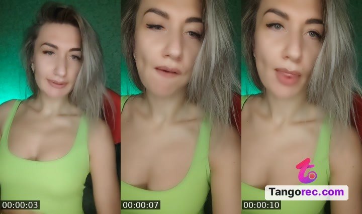 @stellagjjb Tango LIVE