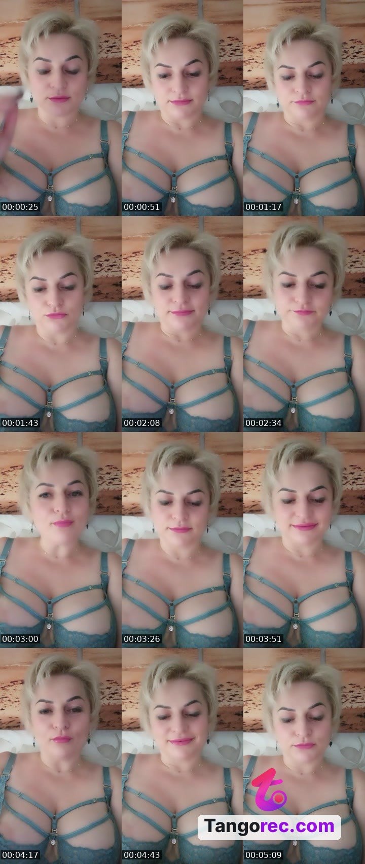 @vita111 Tango live from 2026-08-18