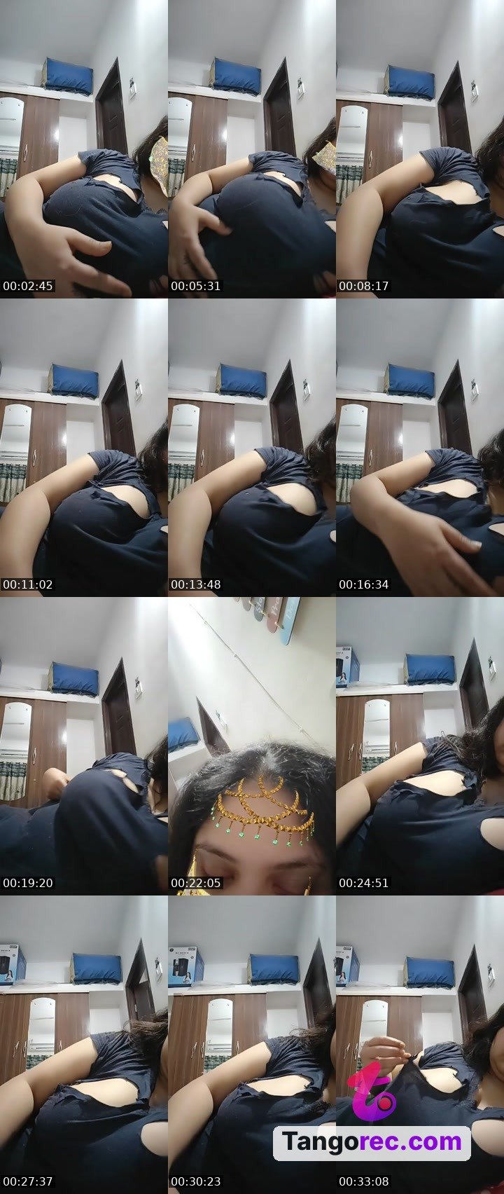 @asklove6 Tango LIVE