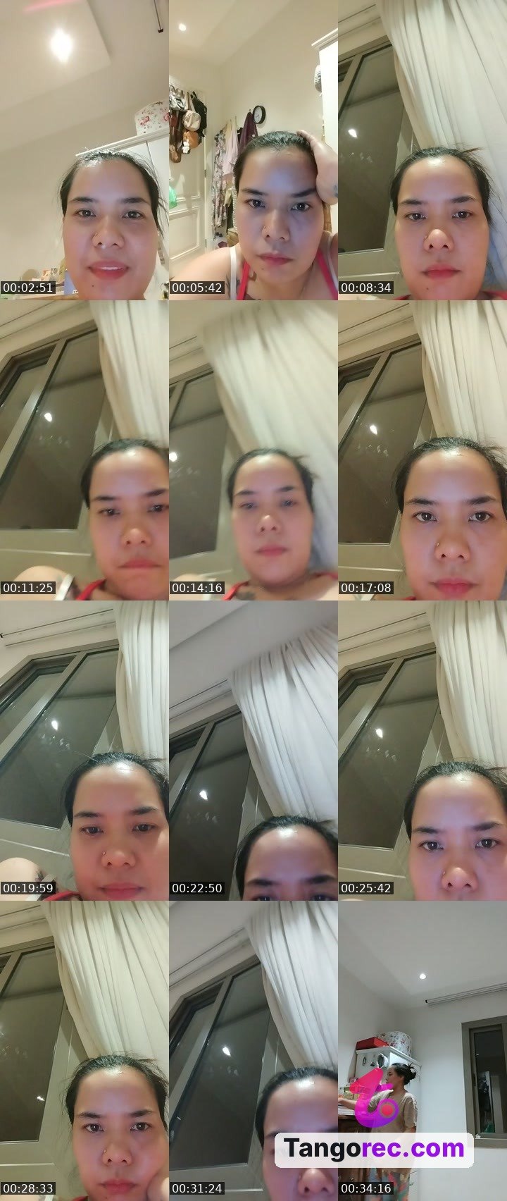 @maxine93 Tango live from 2026-08-18
