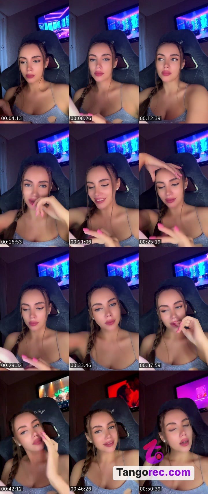 @polink Tango live from 2026-08-18