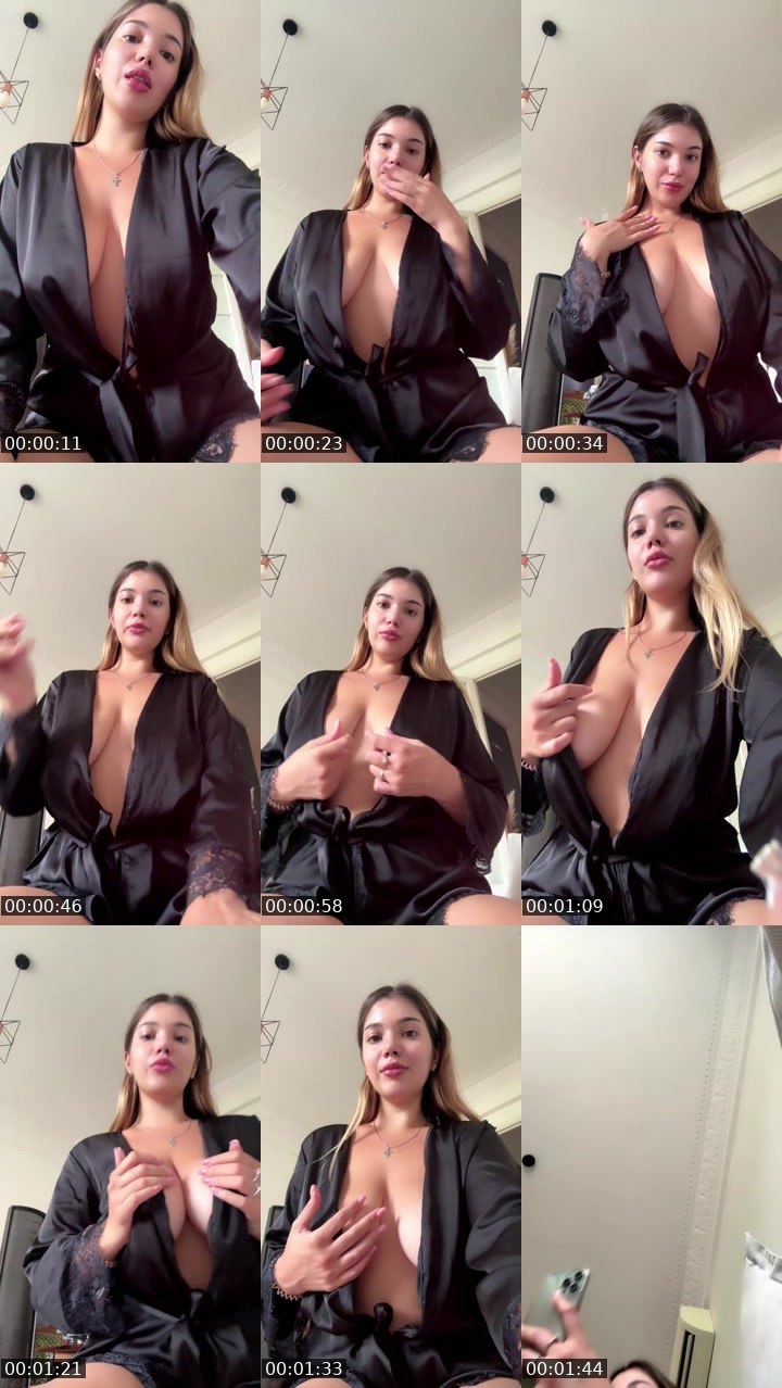 @moon28x Tango LIVE