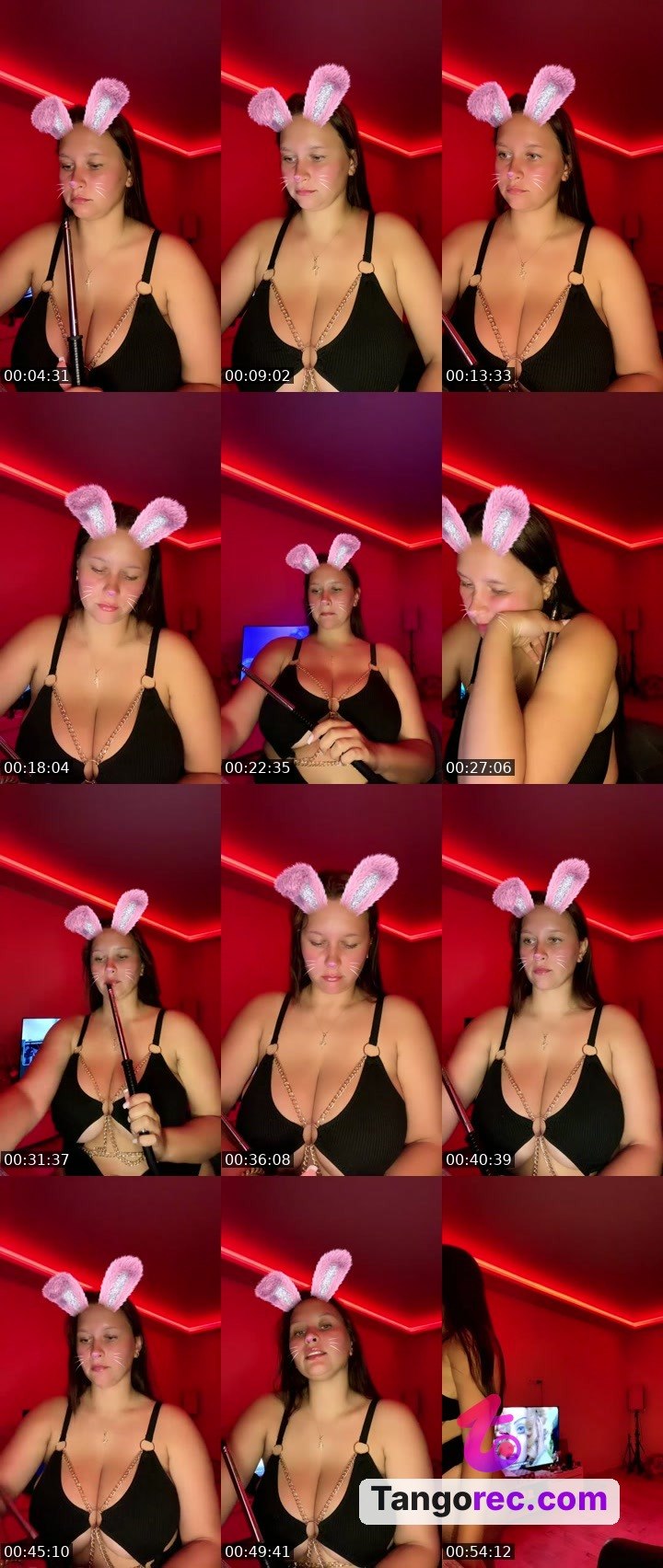 @ilovely18 Tango LIVE