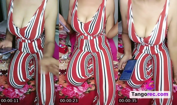 @ka456777 Tango live from 2026-08-18