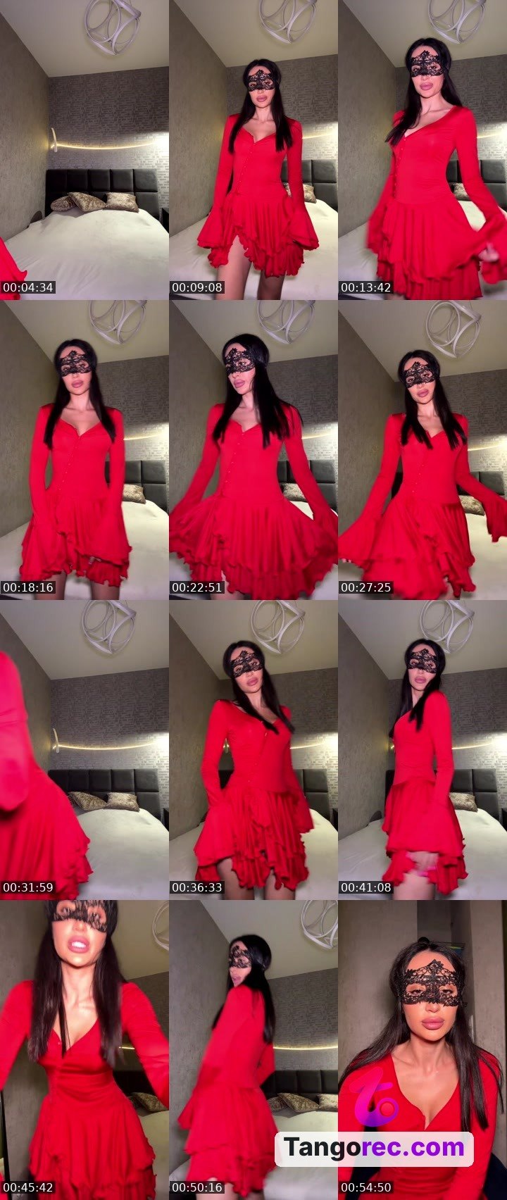 @miss_selena Tango live from 2026-08-18