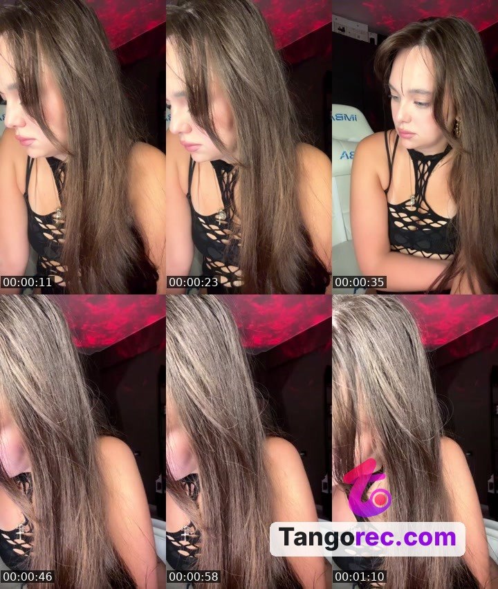 @cute-tiger-53603 Tango LIVE