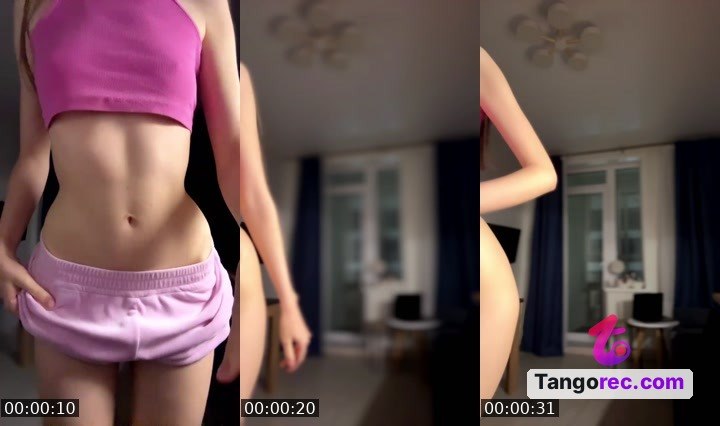 @elliiieee Tango live from 2026-08-18