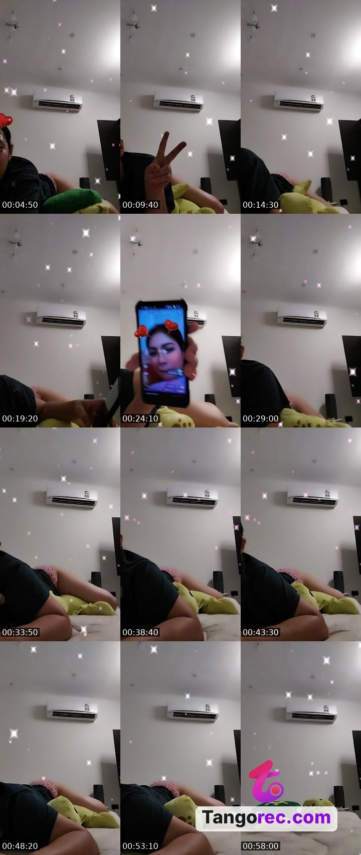 @imyourhabibi14344 Tango LIVE