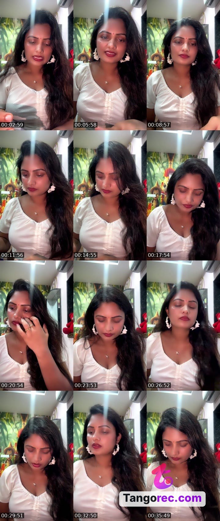 @incrediblecrocodile-15504 Tango LIVE