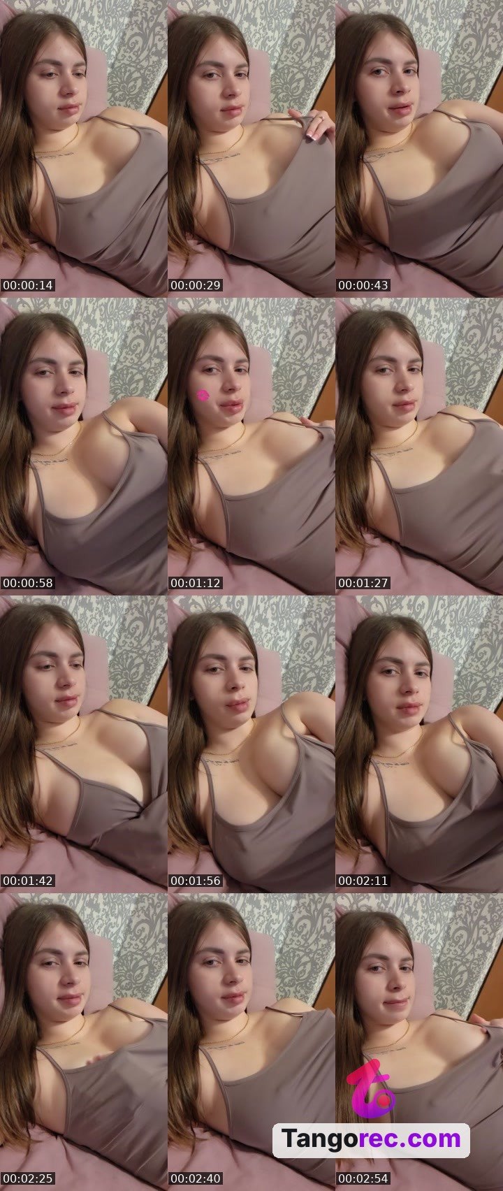 @alekc0 Tango LIVE