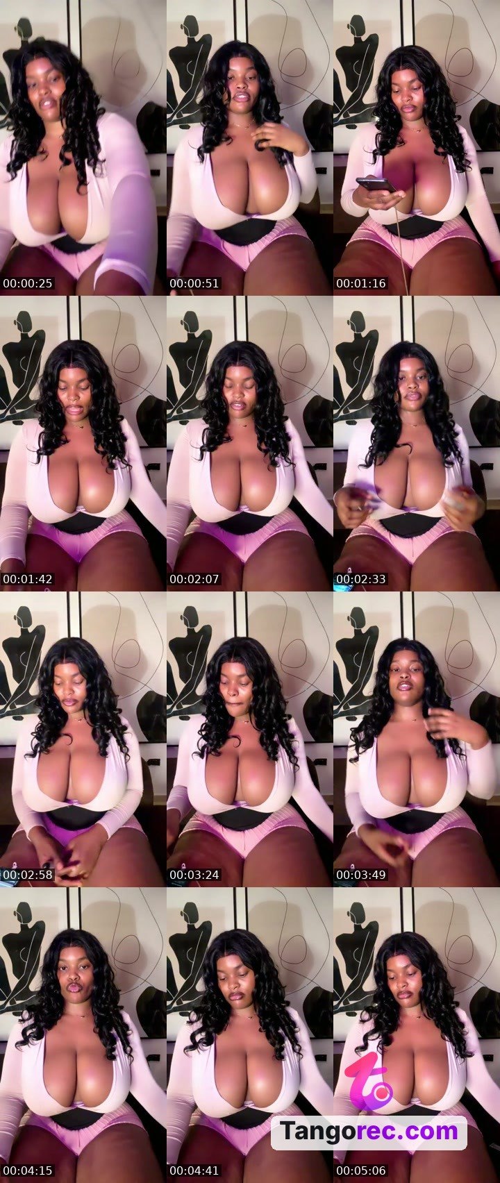 @nkem001 Tango LIVE