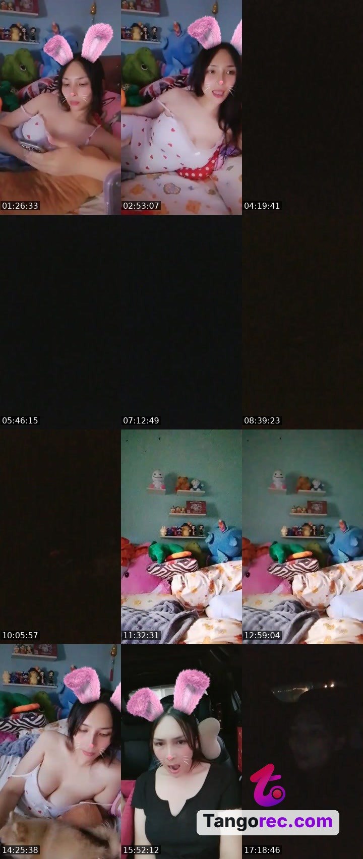 @pretty-crocodile-115426 Tango LIVE