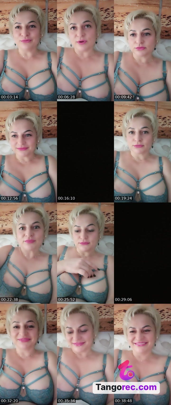 @vita111 Tango live from 2026-08-18