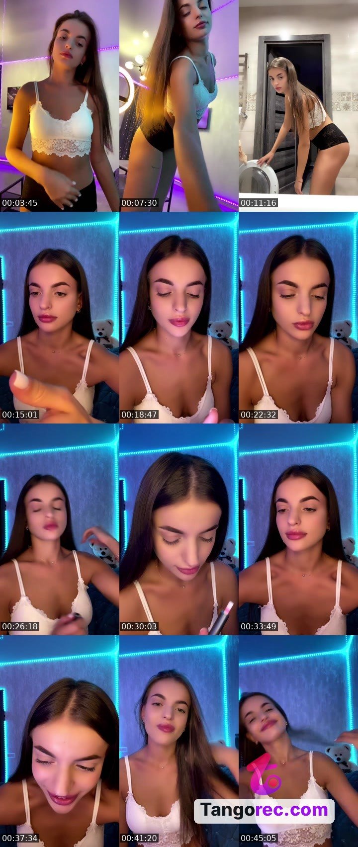 @eve1506 Tango live from 2026-08-18