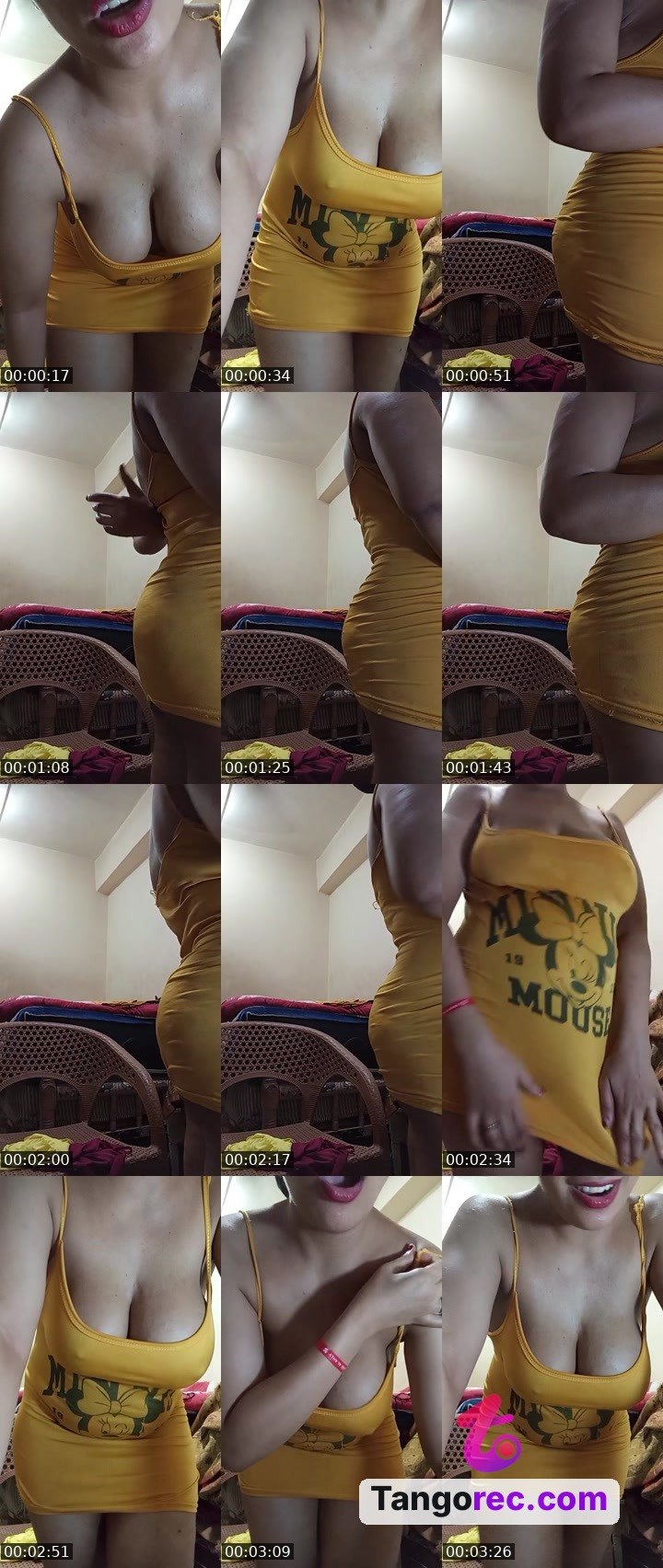 @funnybear-6917 Tango LIVE