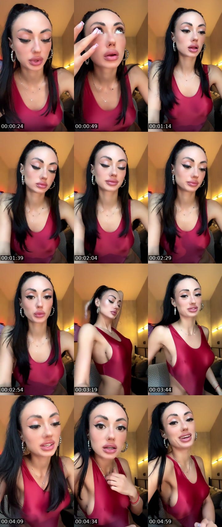 @imyourjackpot Tango LIVE