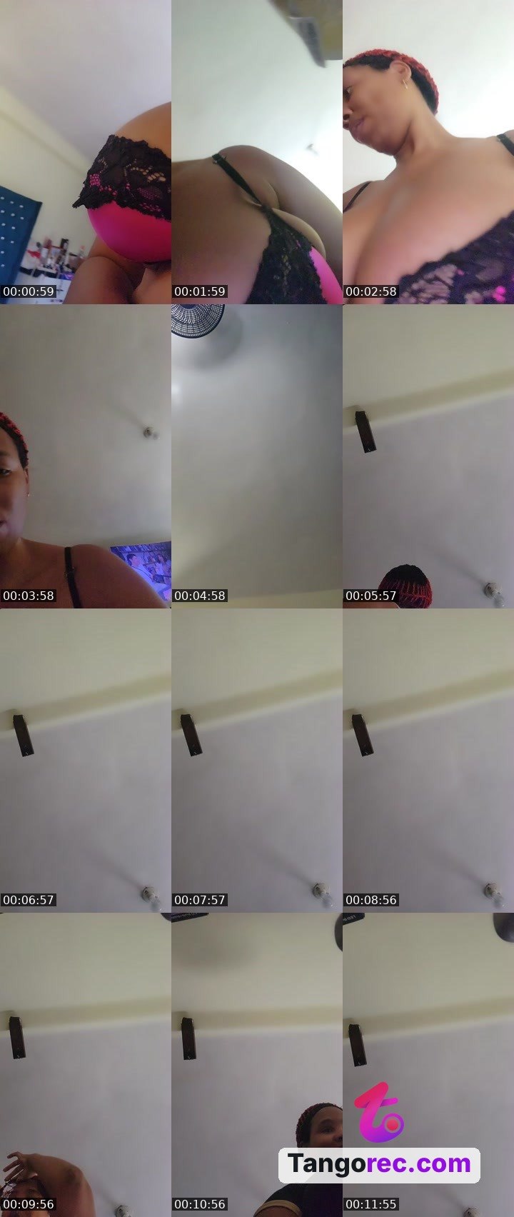 @nicolleee Tango live from 2026-08-18