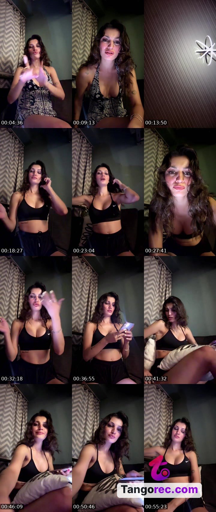 @ayyys Tango LIVE