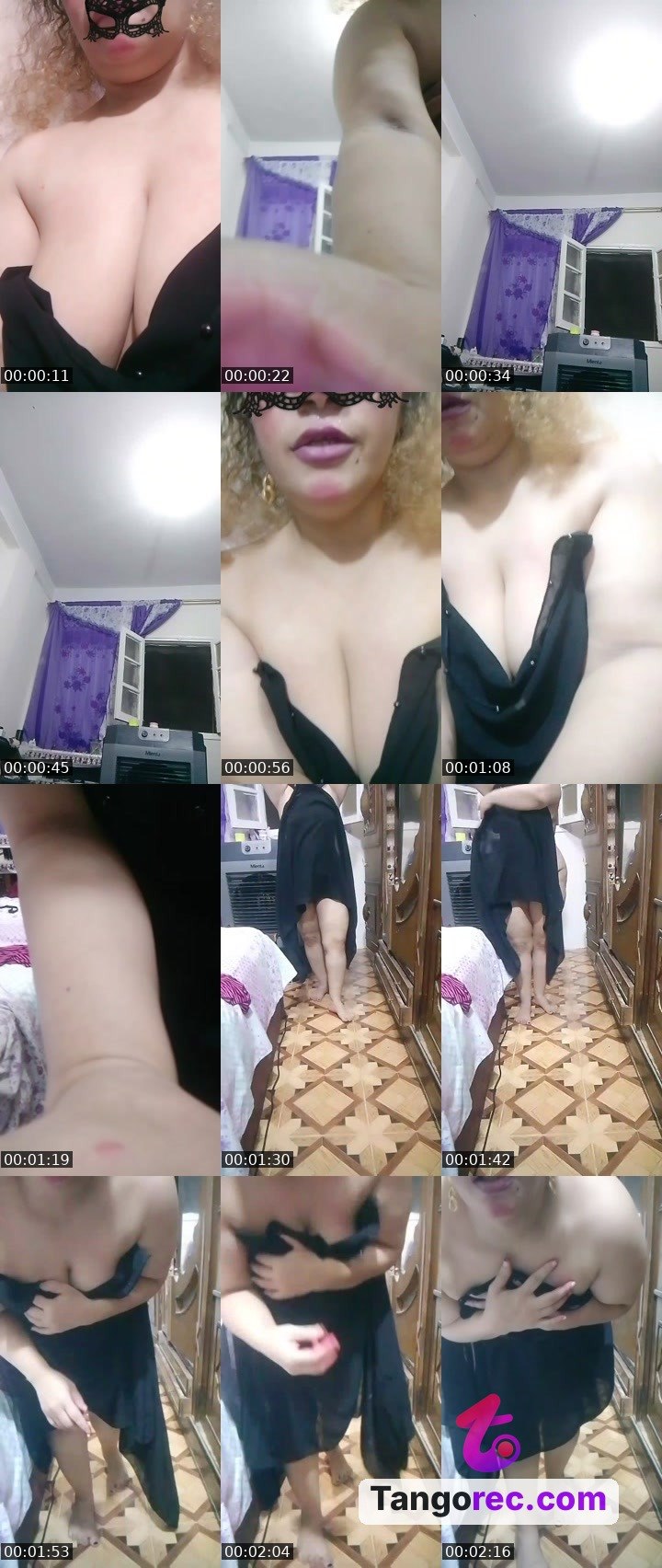 @chill-wolf-239506 Tango LIVE
